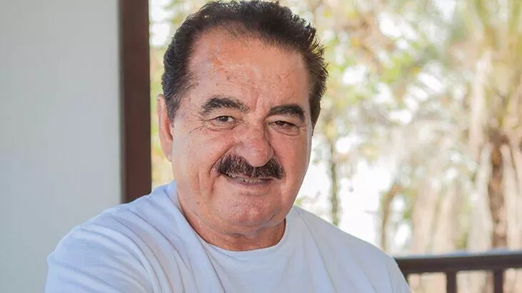 İbrahim Tatlıses hakkında suç duyurusu