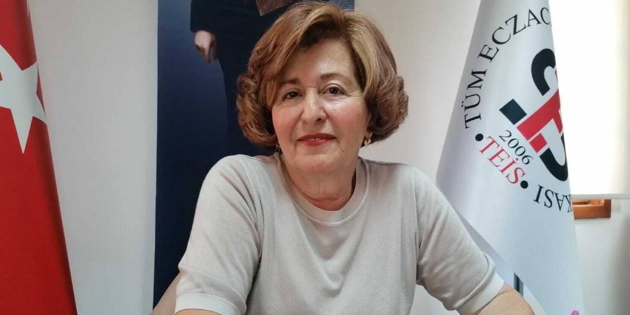 TEİS Başkanı Saydan: Eczaneler için uygun elektrik tarifesi şart