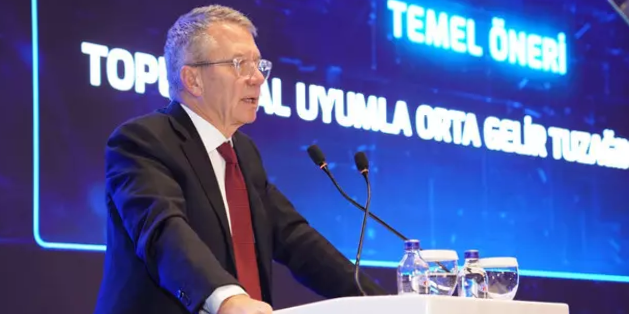 "Kurallar var ama uyan yok; Güven bunalımı yaşıyoruz" TÜSİAD’dan sistem eleştirisi