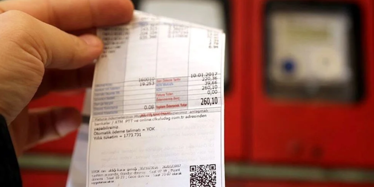 Elektrik faturalarında sübvansiyon daraltıldı: Yeni düzenleme kimleri etkileyecek?