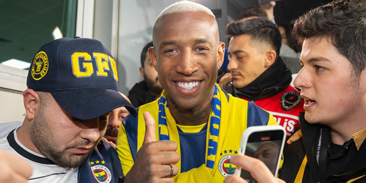 Süper Lig takımları 27 yabancı futbolcu aldı