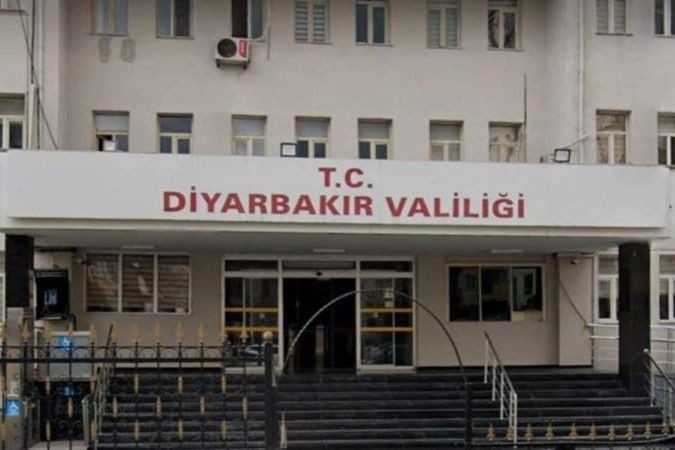 Diyarbakır Valiliği, Şeyh Said anmasını yasakladı