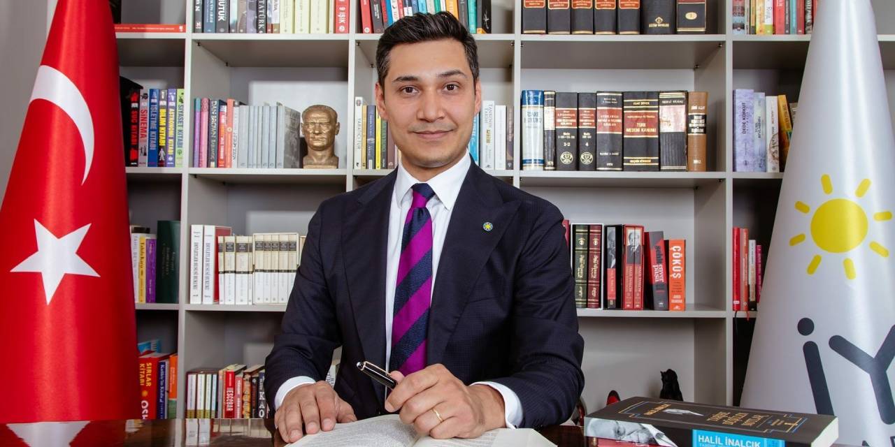 İYİ Partili Akdoğan'dan emekli maaşı tepkisi: 'Bu lütuf değil, geçim sıkıntısını çözmekten çok uzak'