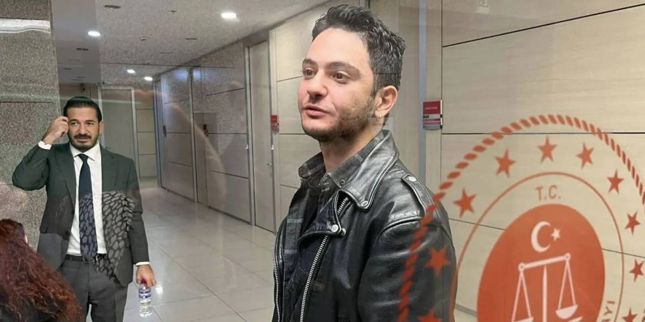 Gazeteci Furkan Karabay'a 11 yıl 9 aya kadar hapis talebi