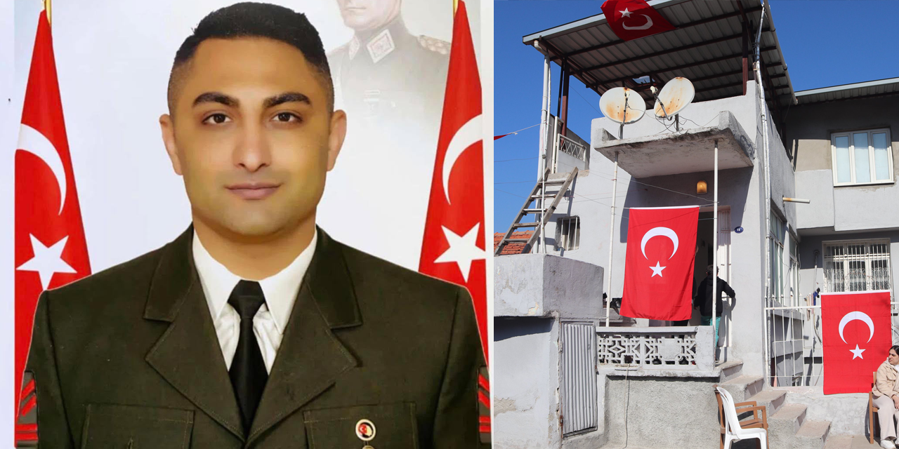 Suriye’den şehit haberi geldi: ‘Mayısta düğünü olacaktı’