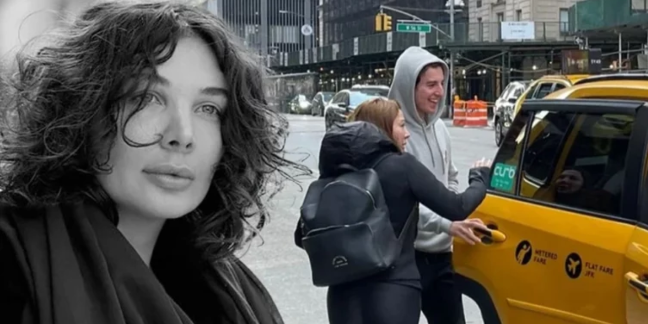 Eylem Tok’un avukatı iade sürecine itiraz etti: 'Türkiye'de hayatı tehlikede'