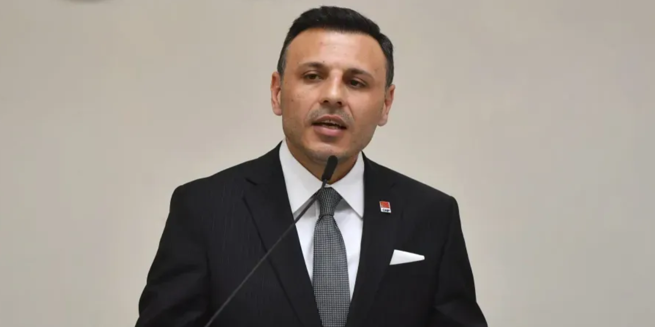 'Kent Uzlaşısı' operasyonunda 10 kişi tutuklandı... CHP'li Özgür Çelik: 'Halkımız bu çileye son verecek'