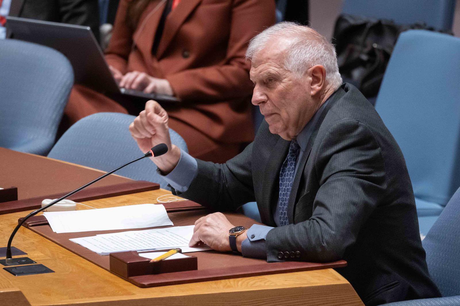 İsrail Dışişleri Bakanı Katz: AB Dışişleri Bakanı İsrail’e saldırmayı bırakmalı