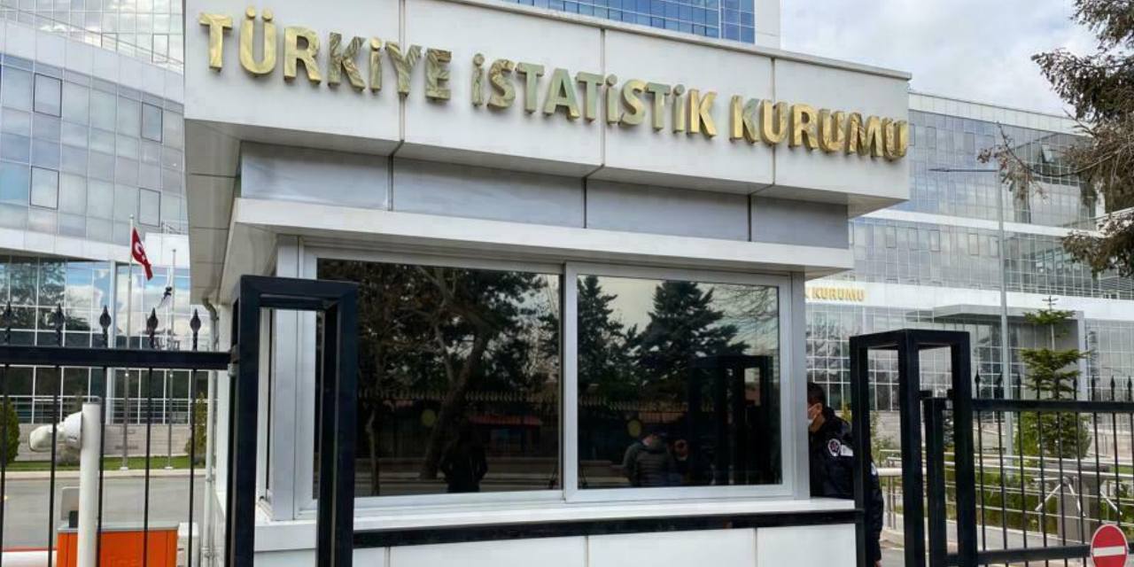 TÜİK verileri: Türkiye genelinde ocak ayında 112 bin 173 konut satıldı