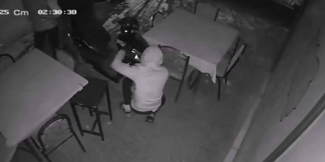 İzmir'de hırsızlık operasyonu: 65 şüpheli yakalandı, 30'u tutuklandı