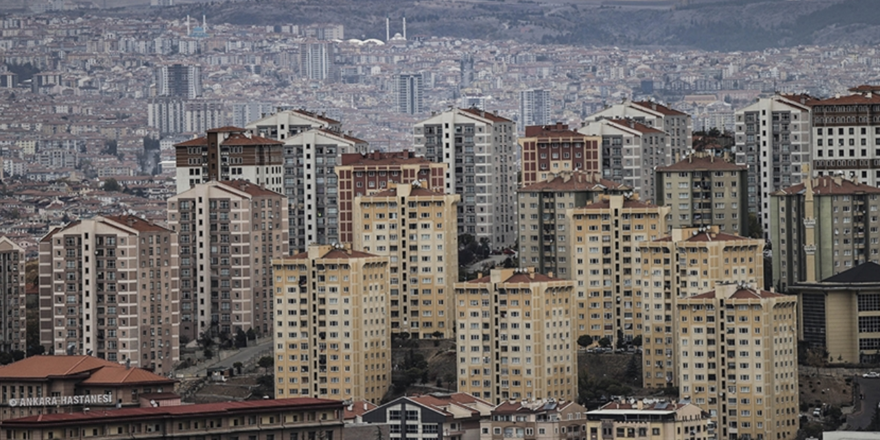 Faizlere rağmen ipotekli konut satışları hız kesmiyor