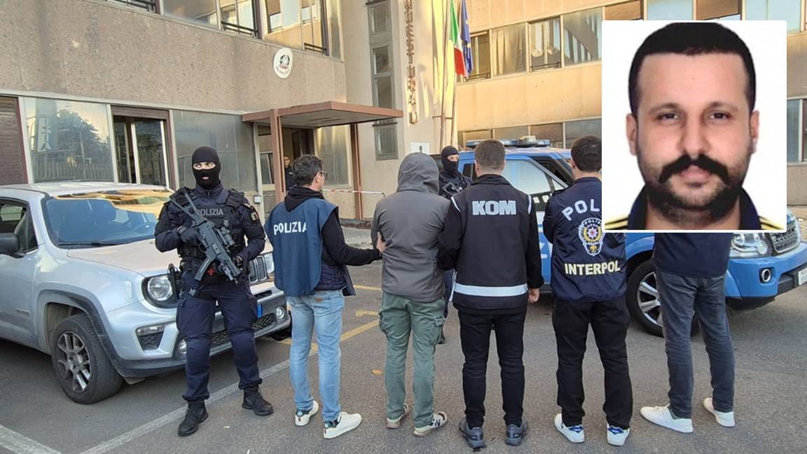 Barış Boyun suç örgütüne operasyon: 21 gözaltı!