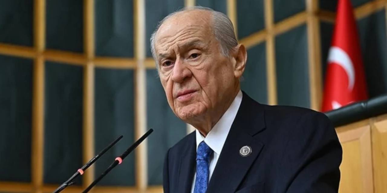 MHP lideri Devlet Bahçeli taburcu edildi: 'Allah’ın izniyle mesaisine başlayacaktır'