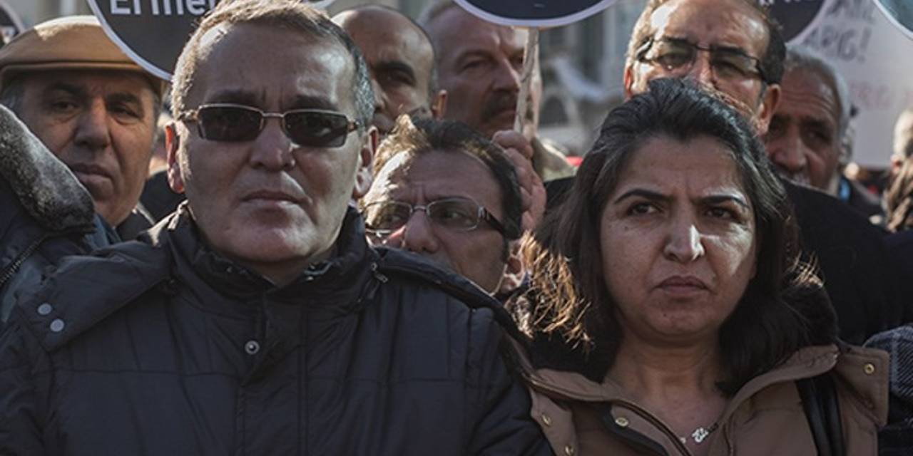 Berkin Elvan'ın anne ve babası hakim karşısında: Çocuğumun katili görevinin başındayken ben burada yargılanıyorum