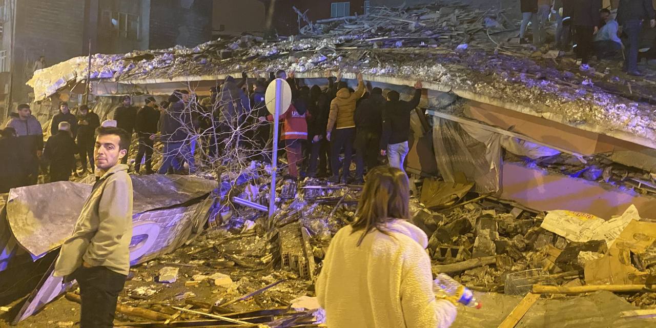 Kırçuval Oteli davasında dördüncü duruşma: Ailelerden adalet çağrısı