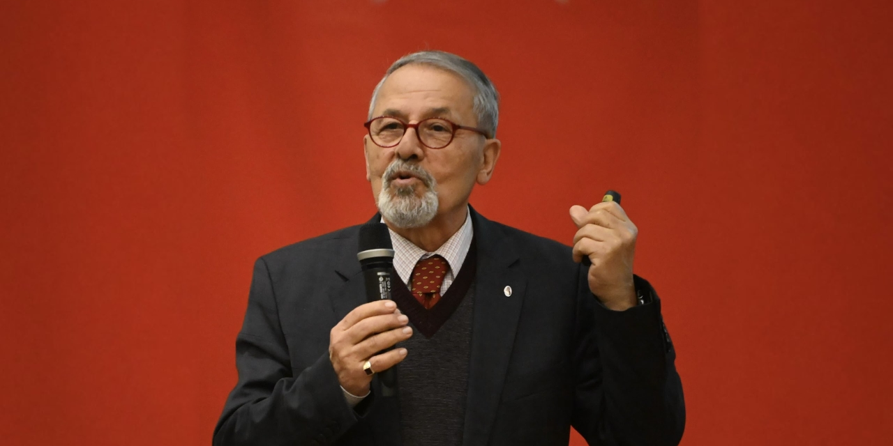 Prof. Dr. Naci Görür’den bursa için deprem uyarısı: “Zemin çürük, yeraltı suyu yüzeye yakın”