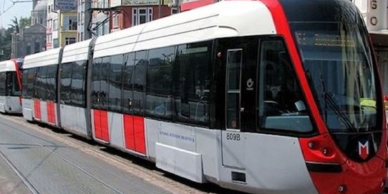 İBB’den duyuru: Aksaray Tramvay İstasyonu’nda geçici ulaşım düzenlemesi
