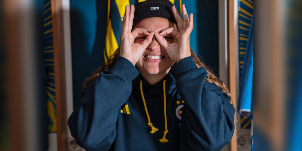 Fenerbahçe Opet, efsane oyuncusuna yeniden kavuştu!