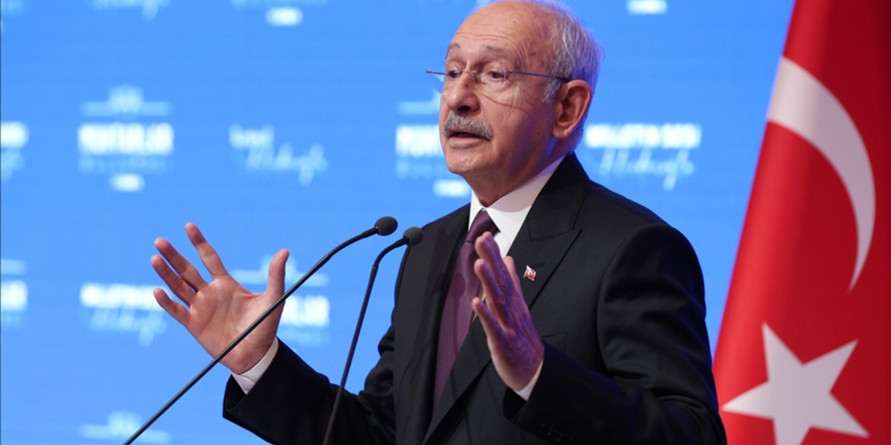 Kılıçdaroğlu'ndan 'TÜSİAD' soruşturmasına tepki: 'Temiz sermayemizi korumalıyız'