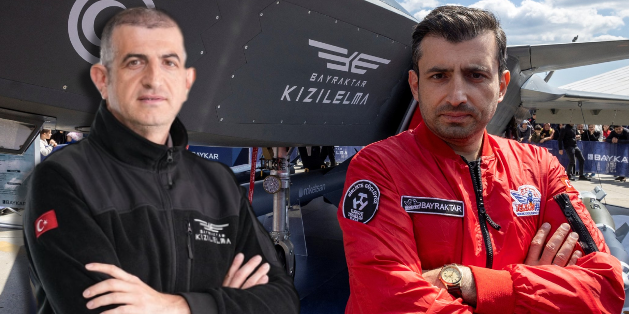 Forbes'in milyarderler listesinde Bayraktar kardeşlerin yükselişi: Selçuk Bayraktar ilk 15'e girdi