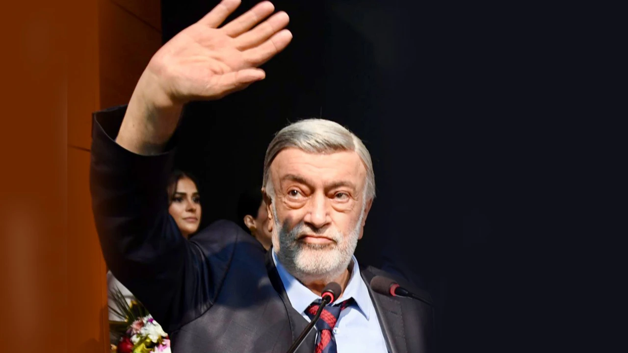 Bir yıldız daha veda etti: Kahtalı Mıçe hayatını kaybetti