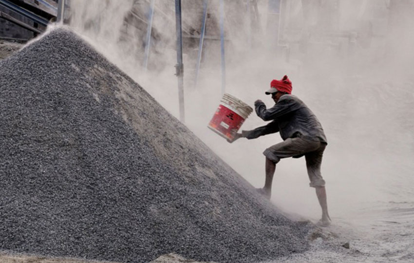 Silikozis hastası işçiler: İsteğimiz, davamızın ölmeden bitmesi