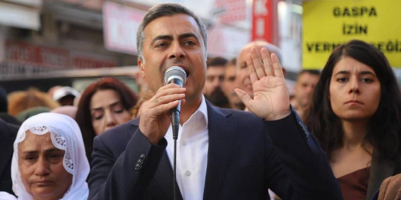 Abdullah Zeydan'dan tepki: Darbeciler kaybedecek