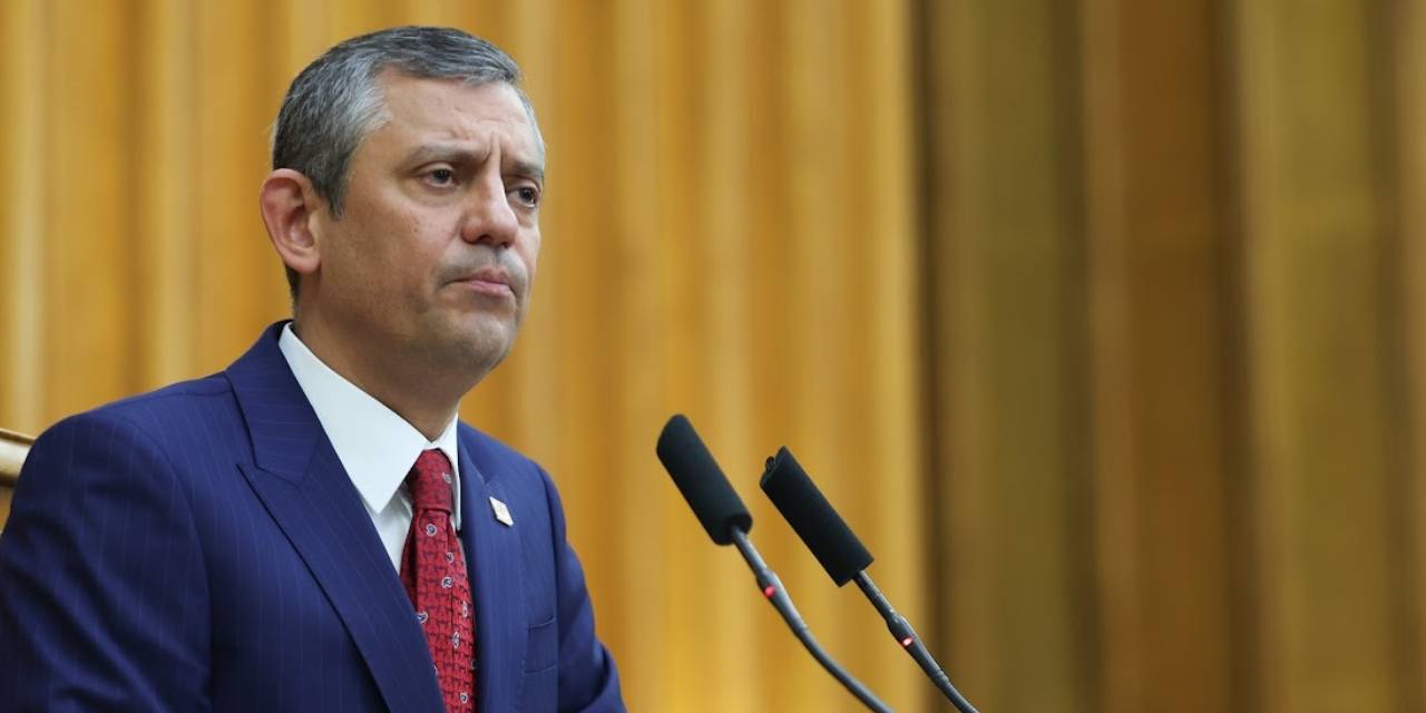 CHP lideri Özel'den, serbest bırakılan BİRTEK-SEN Başkanı Türkmen'e dayanışma telefonu