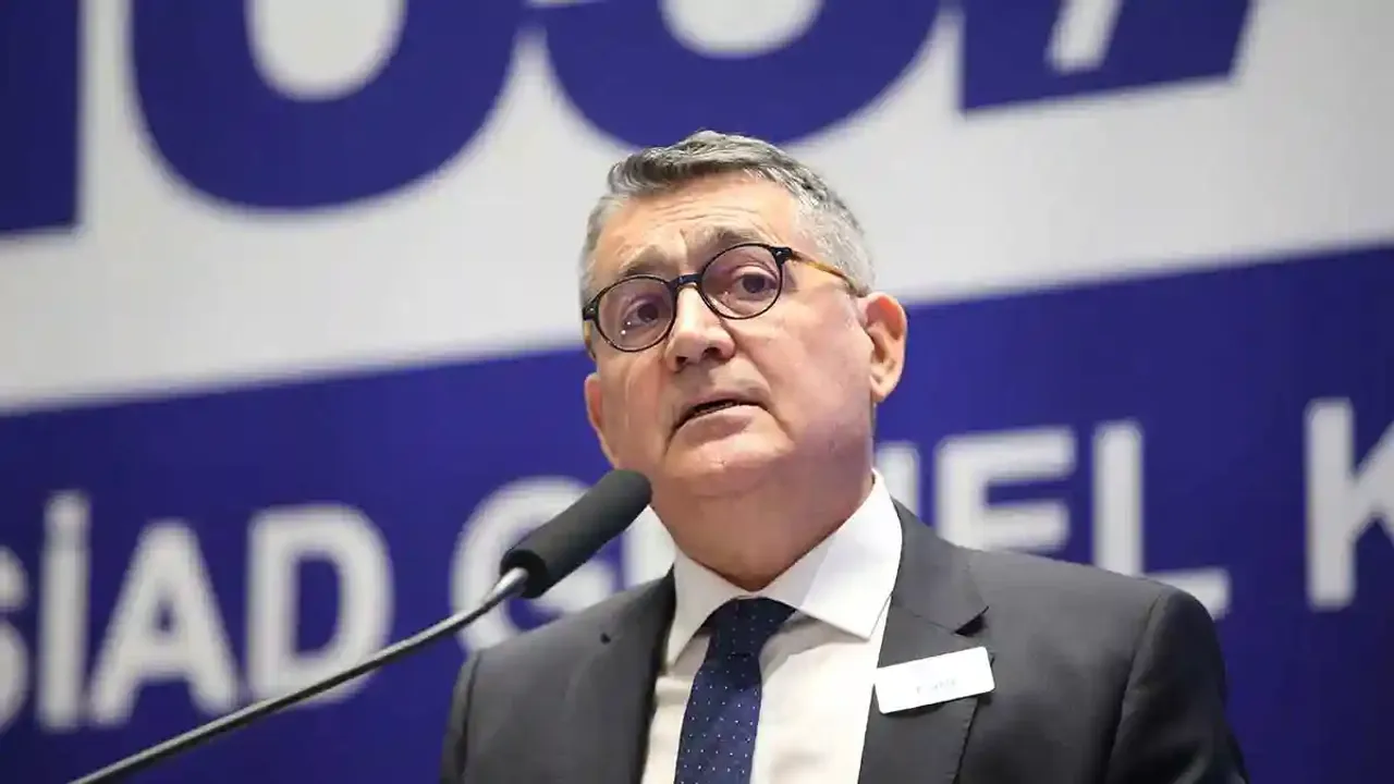 TÜSİAD soruşturma sonrası sessizliğini bozdu: Açıklama yapacağız