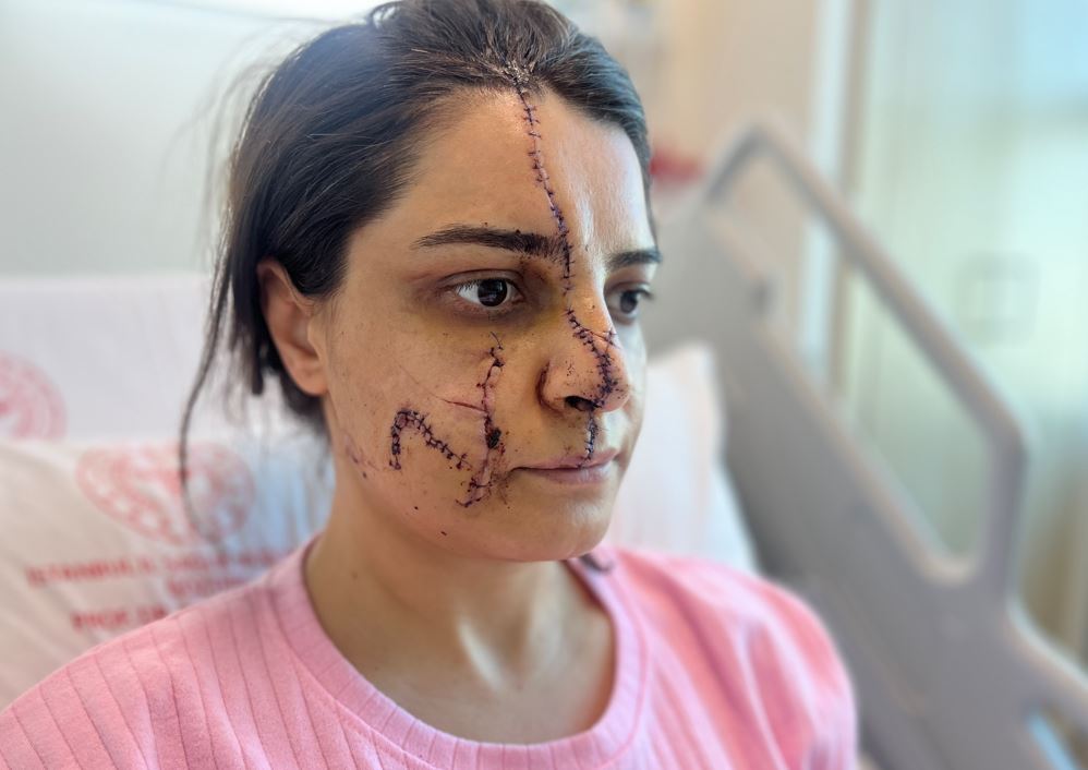 Kadınların güvenliği tehdit altında: Göztepe Marmaray İstasyonu'nda yaşanan korkunç saldırı