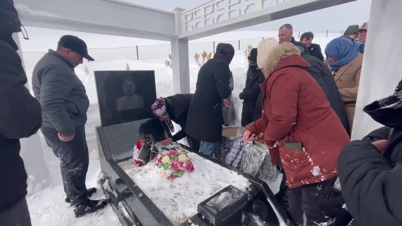 İliç maden faciasında eşi ölen Yıldız: “Para teklif ettiler, kabul etmedik. Şirketten kimse tutuklanmadı. Kaza değil cinayet bu”