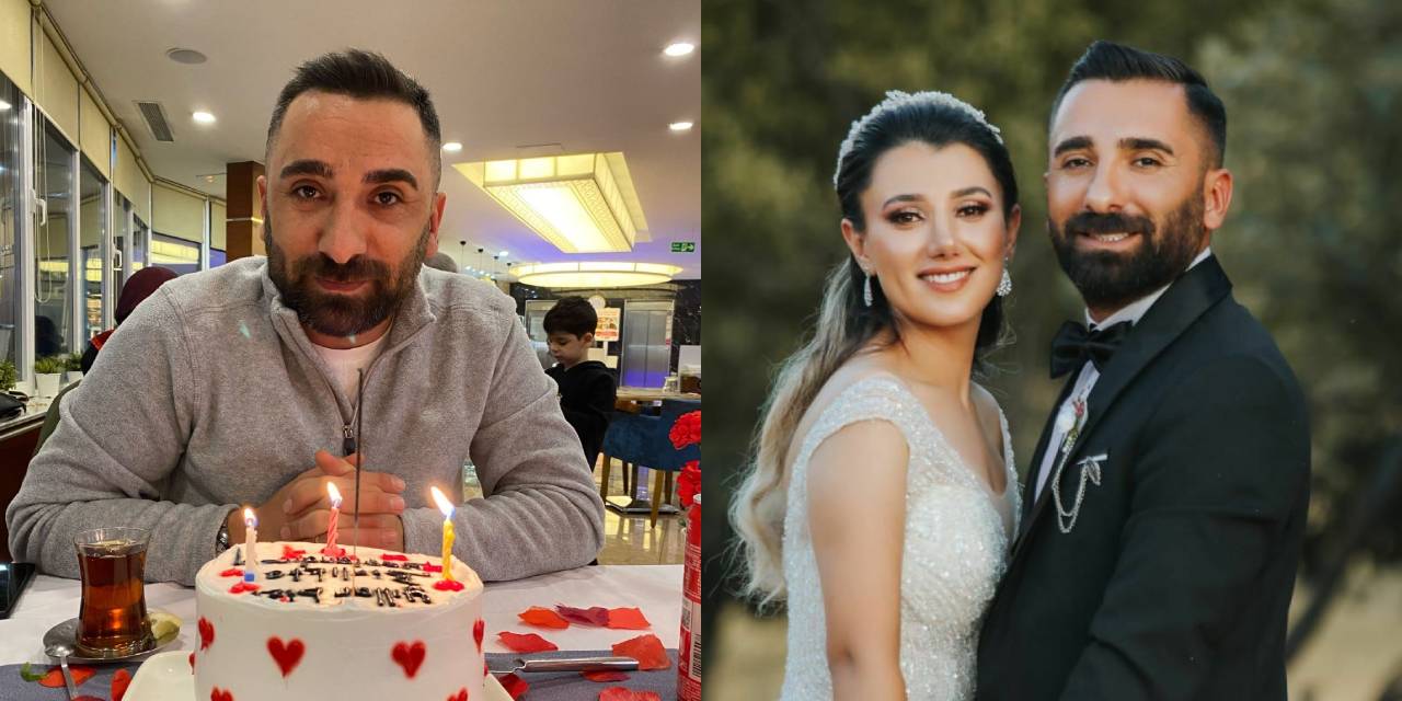 İliç madeninde ölen işçinin eşi Yıldız: 'Bize sus payı olarak para teklif ettiler, kabul etmedik'