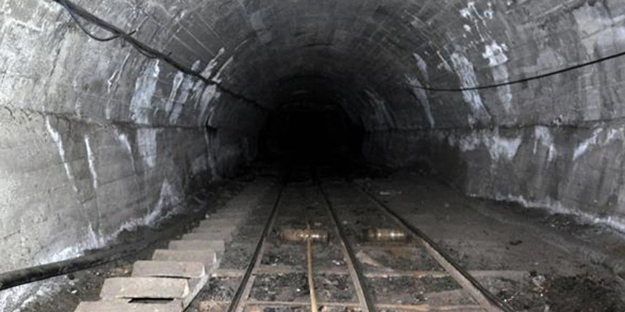 Kaçak madende ölüm: Savcı asli kusurlu dedi, hapis cezası istedi