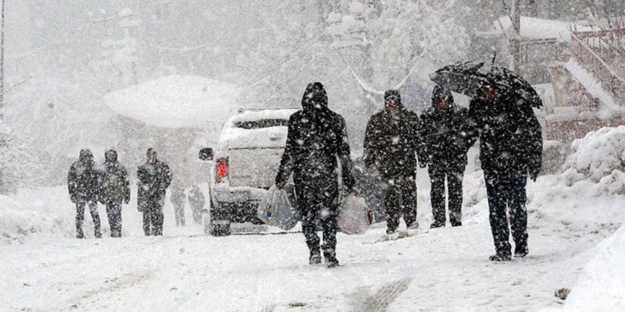 Prof. Dr. Orhan Şen açıkladı: İstanbul için kar takvimi belli oldu!