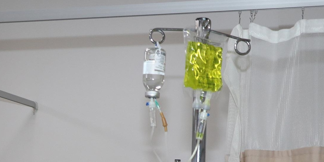 Sağlık Bakanlığı uyarmıştı: Sihirli Annem’in yıldızından tartışmalı ‘sarı serum’ paylaşımı