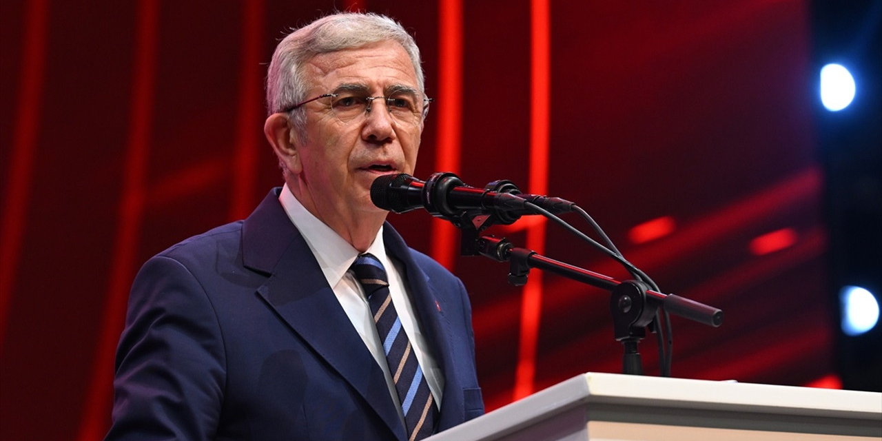 Ankara’daki ilçe belediye başkanlarından Yavaş’a Cumhurbaşkanlığı desteği