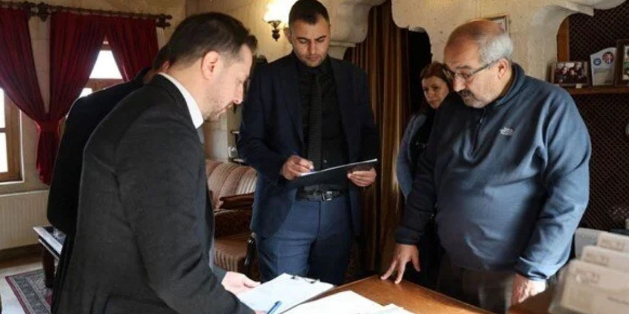 Ruhsatsız turizm tesislerine büyük denetim: Kapadokya’da 125 işletme kapatıldı