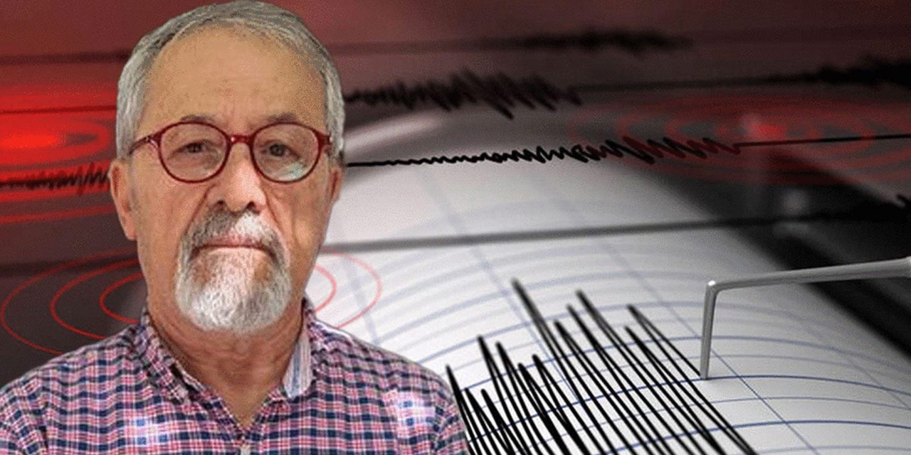 Naci Görür'den İstanbul depremi uyarısı: 'En iyi ihtimalle 4 milyon...'