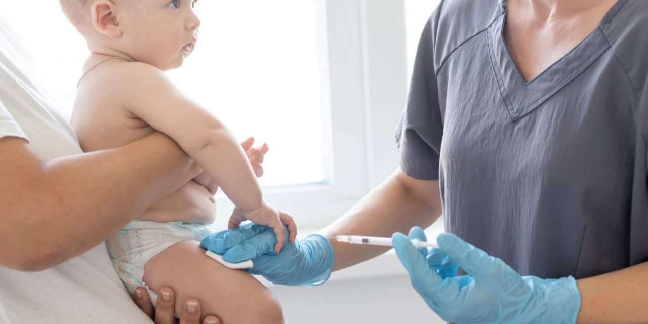 Karanlık çağ: İstanbul'da her ay binlerce aile çocuklarına aşı yaptırmıyor