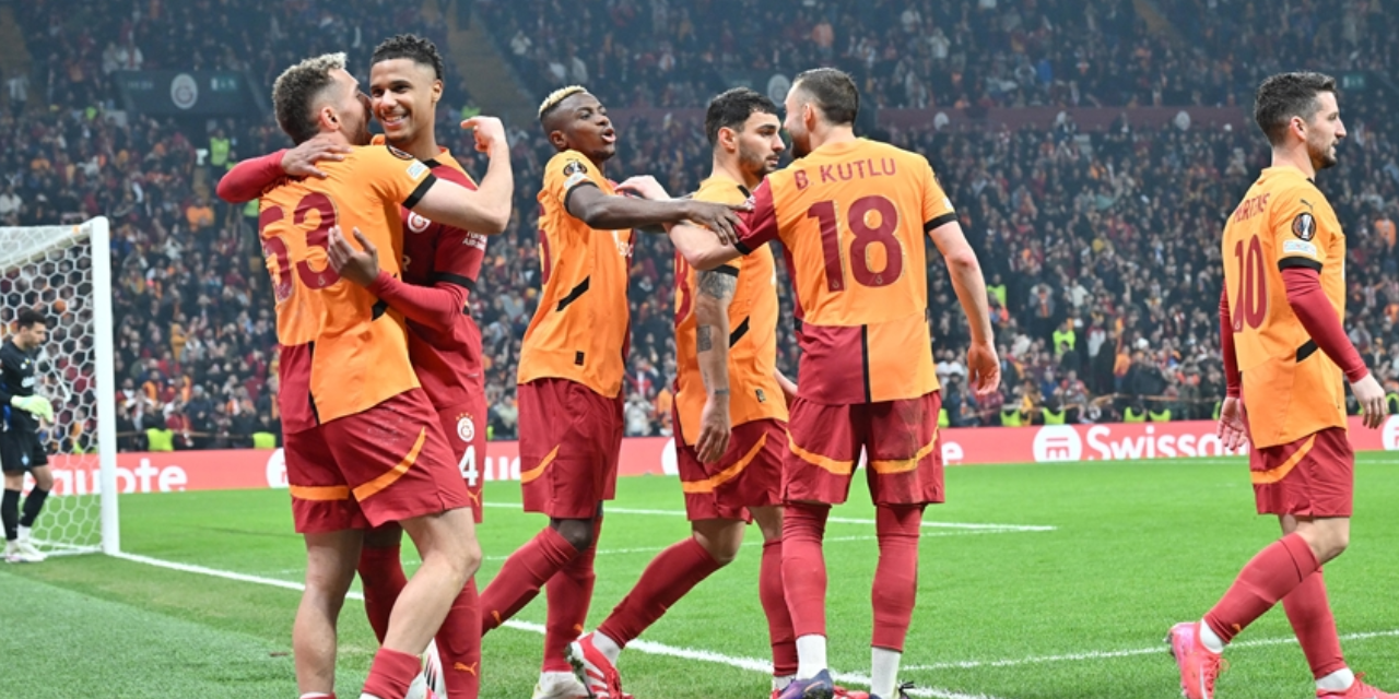 Galatasaray kulüp doktoru İnce'den 'doping' iddialarına yanıt