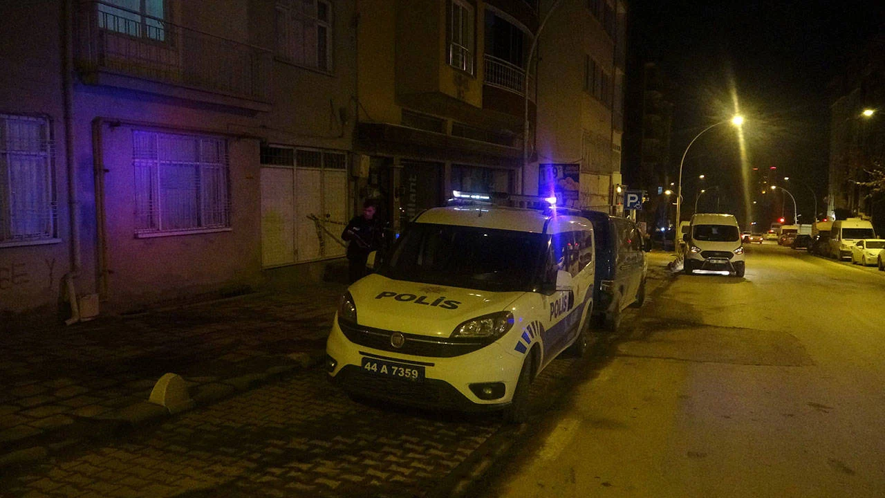 6'ncı kattan düştüğü iddia edilen kadın ağır yaralı