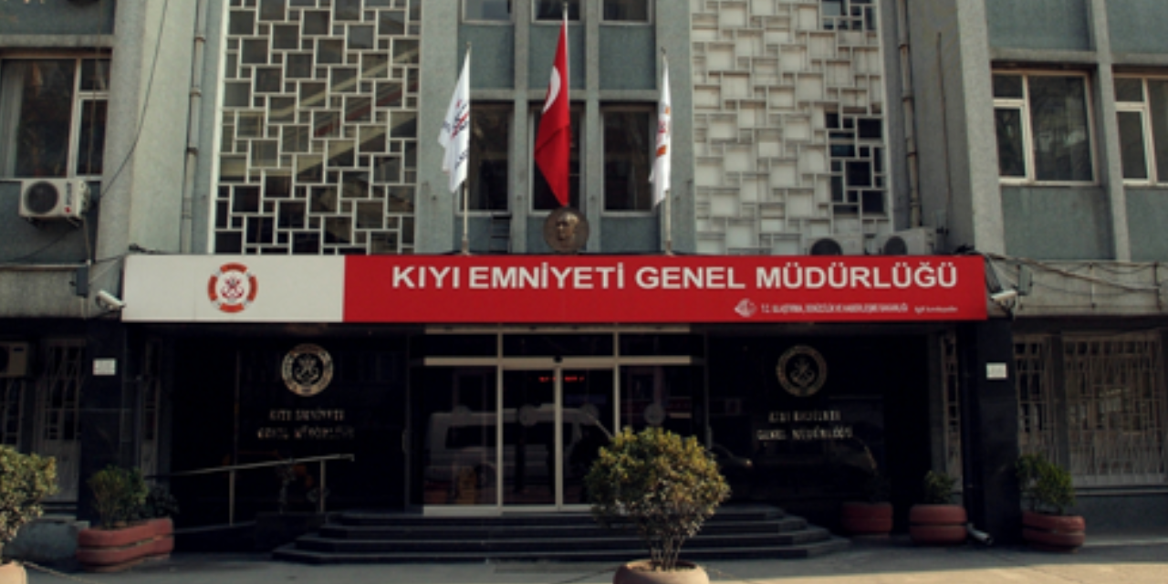 Kıyı Emniyeti Genel Müdürlüğü 206 daimi işçi alacak! İşte başvuru detayları