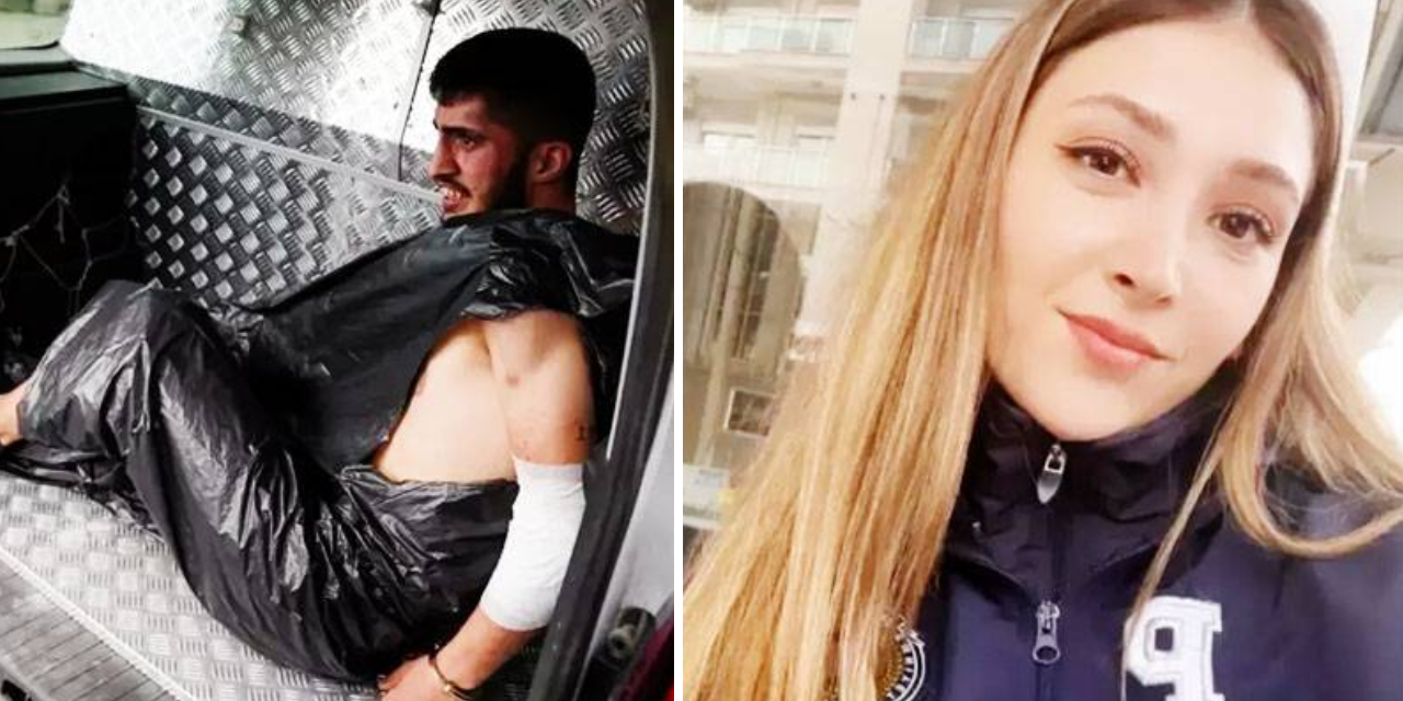 Polis memuru Şeyda Yılmaz’ı öldüren Yunus Emre Geçti’nin ceza gerekçesi açıklandı