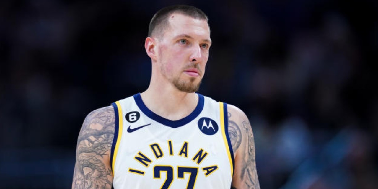 Monaco, Daniel Theis'ı transfer etti