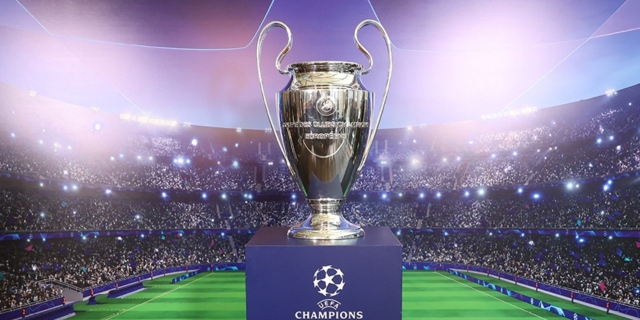 Şampiyonlar Ligi'nde play-off rövanş maçları yarın