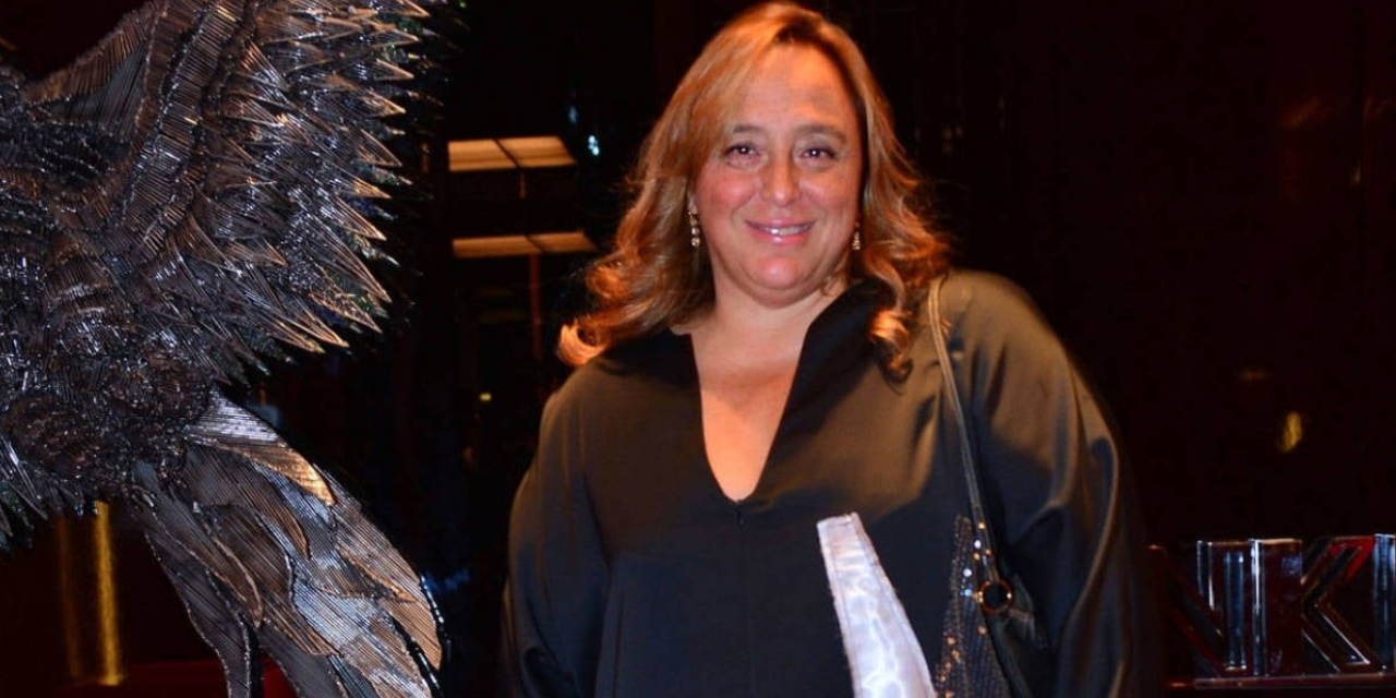 Ayşe Barım, önce tahliye edildi; sonra yeniden tutuklandı!