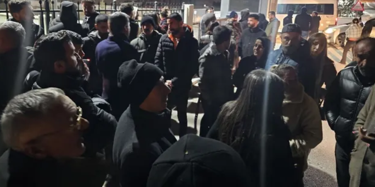 Van'da 'kayyım' bilançosu: Eylemlere katılan 20 kişi tutuklandı