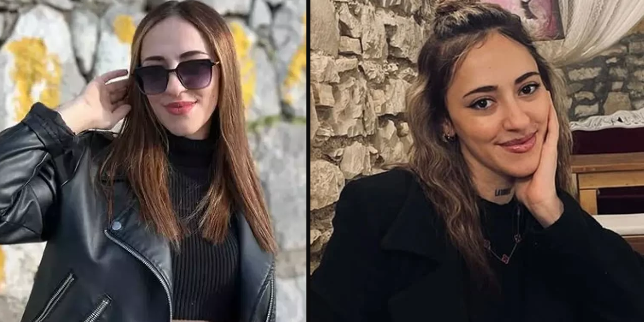 TikTok fenomeninden kötü haber! 'Lavinia Özmen' hayatını kaybetti