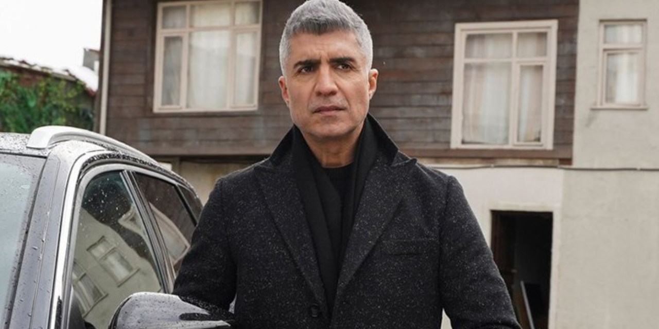 Kızıl Goncalar setinde kalp spazmı geçirmişti: Özcan Deniz'den sağlık durumu hakkında açıklama