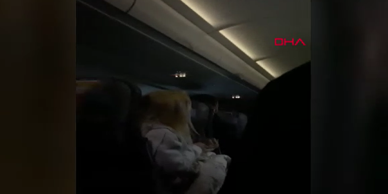 Gaziantep Havalimanı'nda 'tanımlanamayan cisim' alarmı! Uçuşlar durduruldu